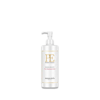 ARTISTIC&CO. P.E Golden Beauty The Massage Gel