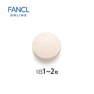 FANCL Iron for Parent and Child