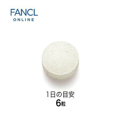 FANCL 멀티 미네랄