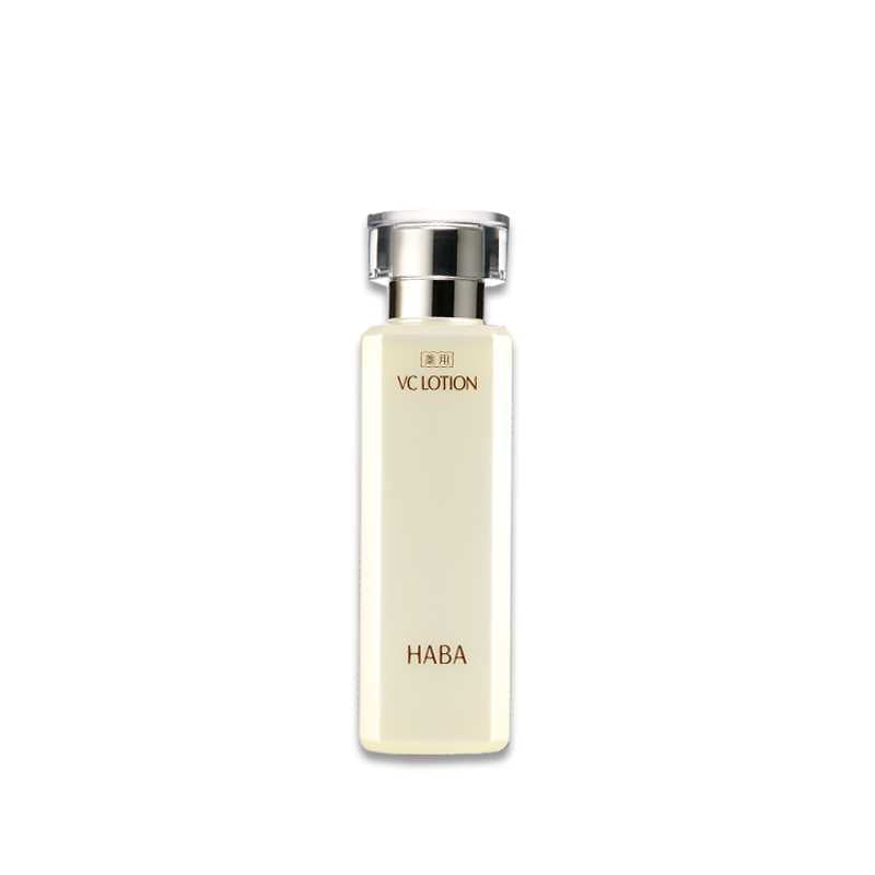 HABA 메디케이티드 VC 페이스 로션 II