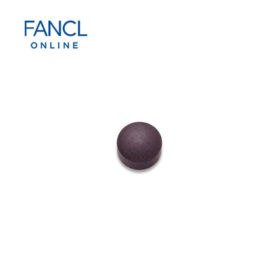 FANCL 블루베리 미에루네 눈 지원 보충제 60개