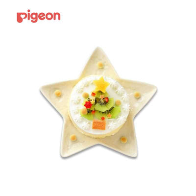 PIGEON Microwavable Cake Set