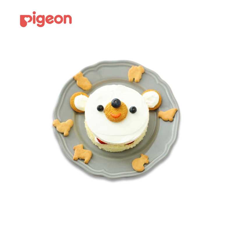 PIGEON 微波蛋糕套装