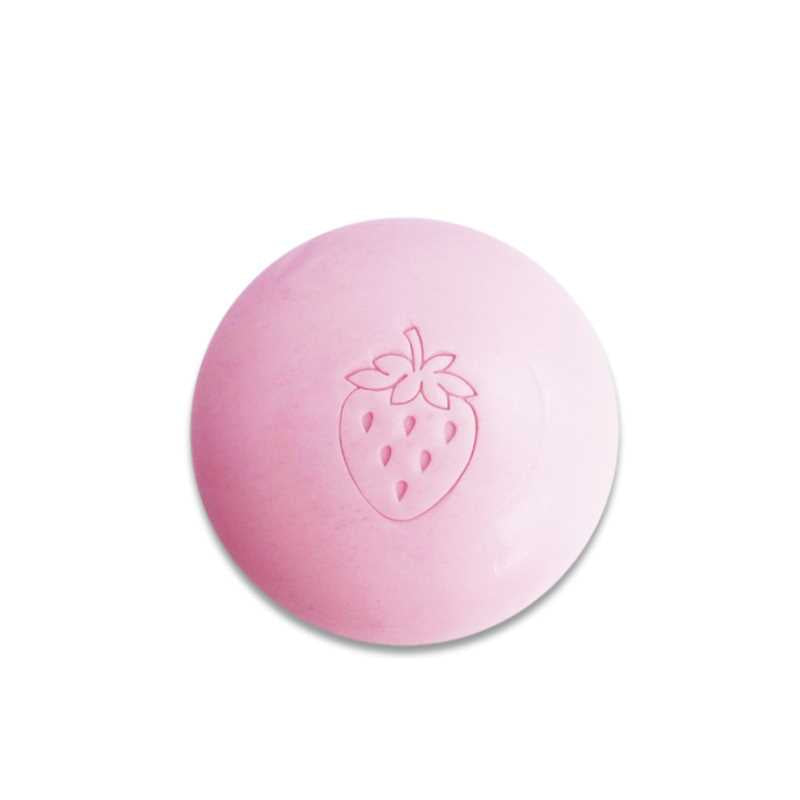 PELICAN Ichigo Milk Flavor Soap