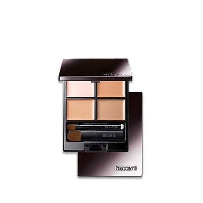 COSME DECORTE Tone Perfecting Palette