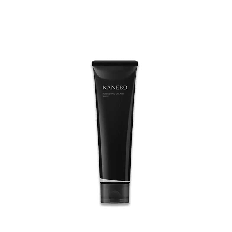 Kanebo Refreshing Creamy Wash