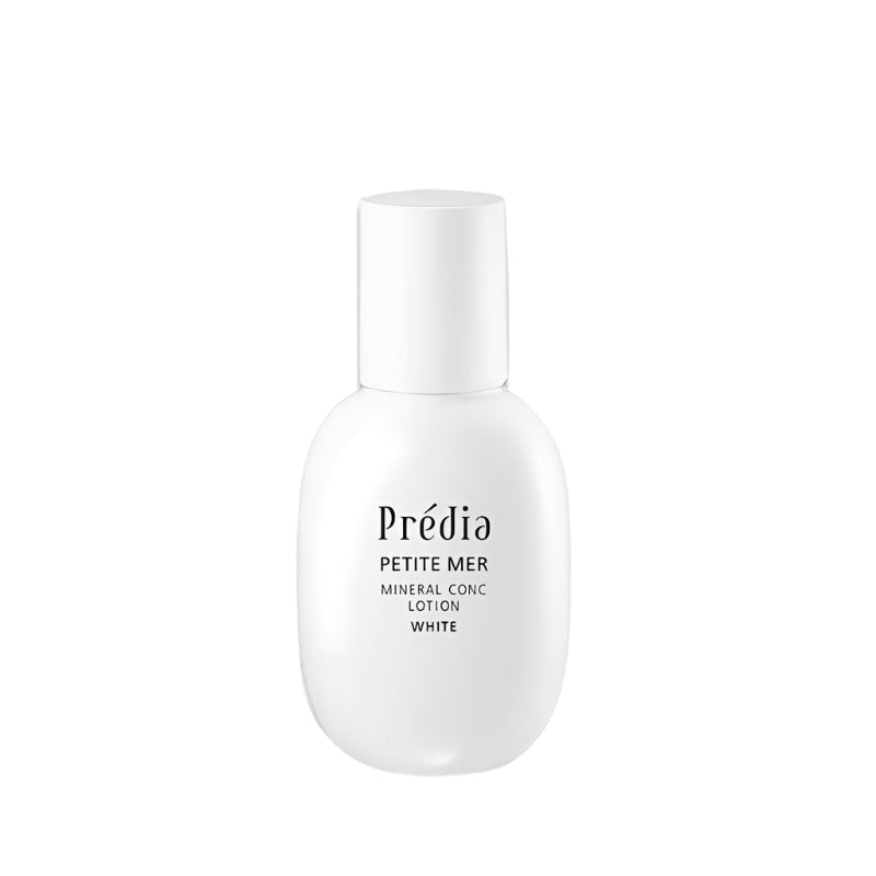 KOSÉ Prédia Petite Mer Mineral Conc Lotion White