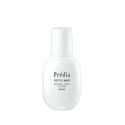 코세 프레디아 쁘띠메르 미네랄 농축 로션 화이트