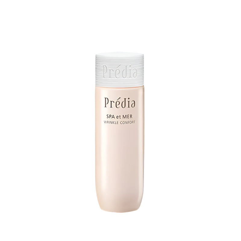 KOSÉ Prédia Spa et Mer Wrinkle Confort Toner