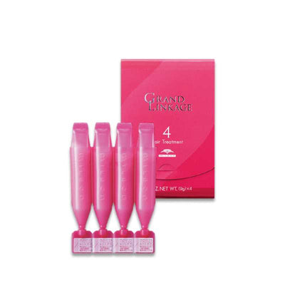 MILBON Grand Linkage Hair Treatment