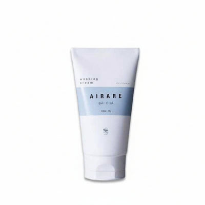 SPA TREATMENT AIRARE Bai Cha Washing Cream