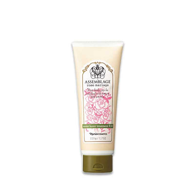 NARIS Cosmetics Assemblage Moist Luster Treatment RM