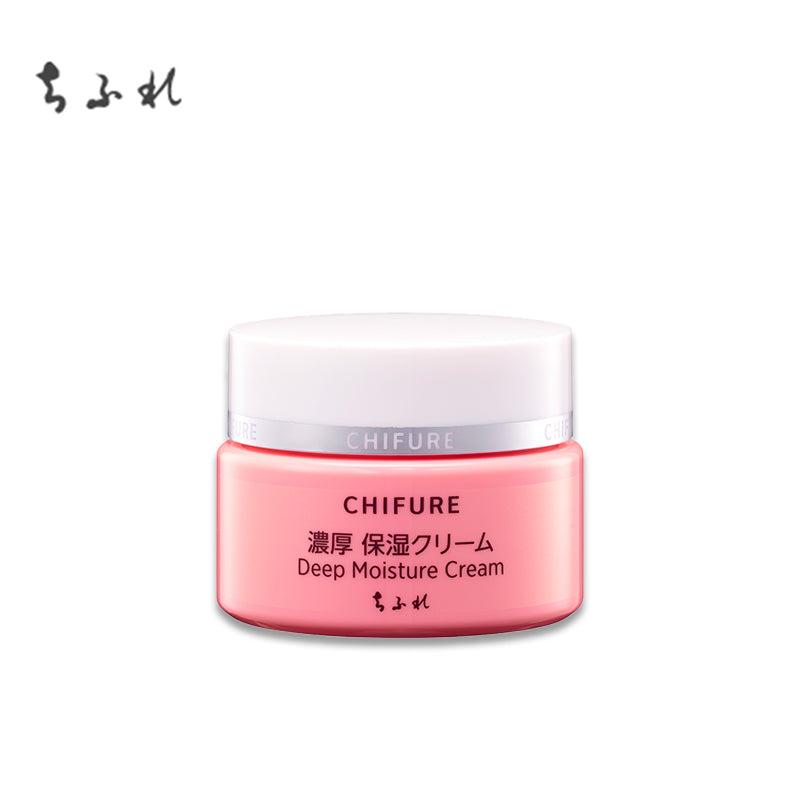 치후레 리치 모이스처라이징 크림 54g