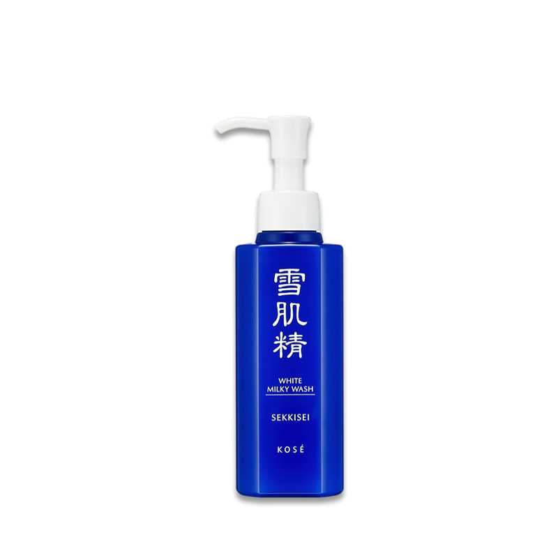 KOSÉ SEKKISEI White Milky Wash