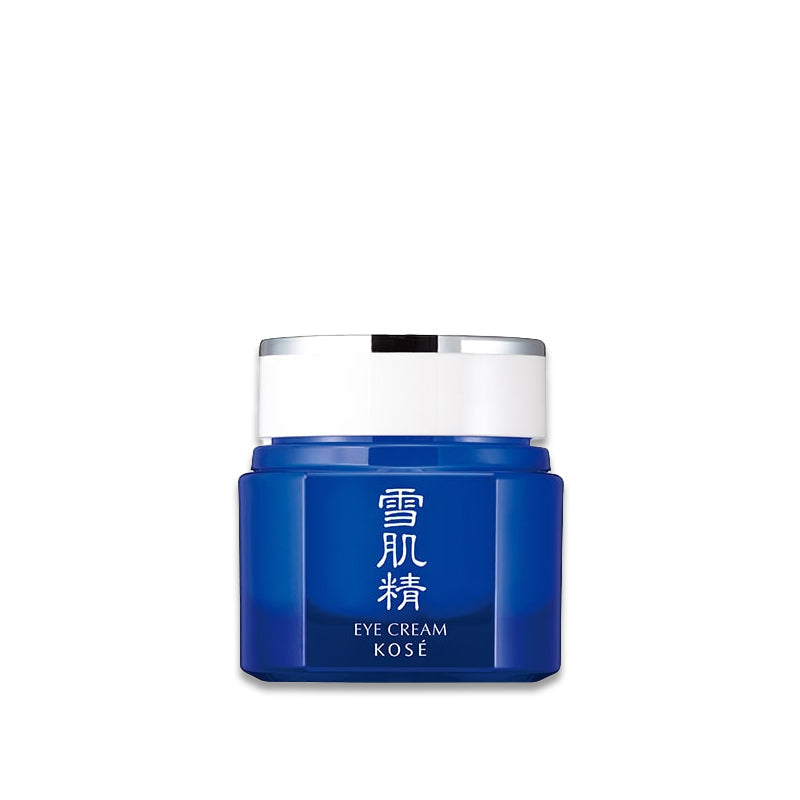KOSÉ Sekkisei Eye Cream N
