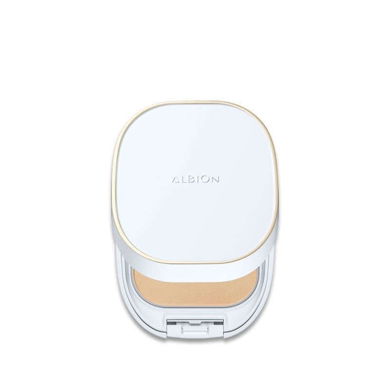 ALBION 수크레 화이트 파우더 레스트 파운데이션