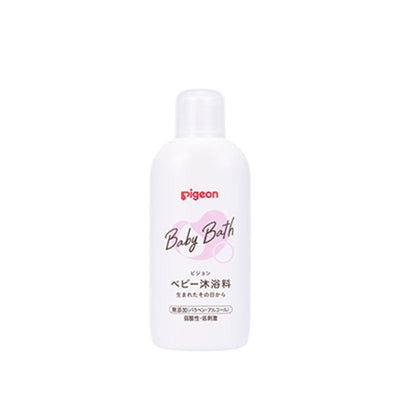 PIGEON Baby Bath Soap