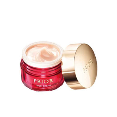 PRIOR Rich Cream