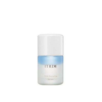 ITRIM Ruri White Serum