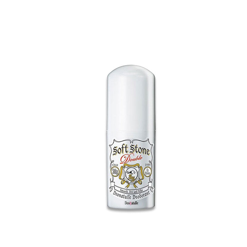 Deonatulle Soft Stone Double Deodorant