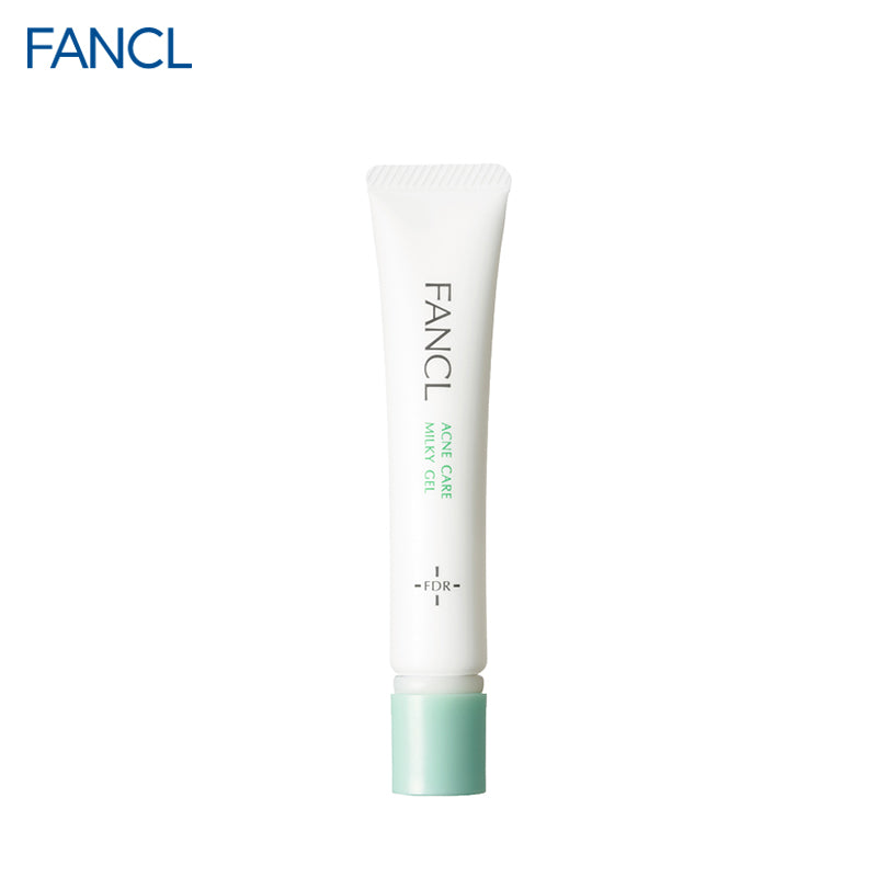 FANCL Acne Care Milky Gel