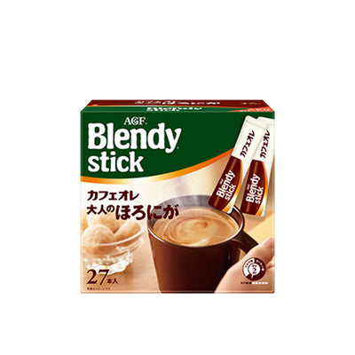 아지노모토 AGF 블렌디 다크 카페오레