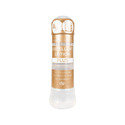 EXE Excellent Lotion Plus Lubricant (Moist Collagen)