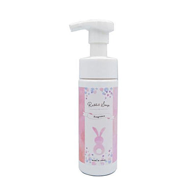Rabbit Soap Intimate Wash (Botanical Savon Scent)