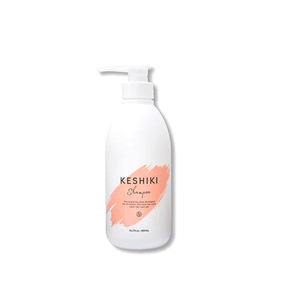 KESHIKI Shampoo