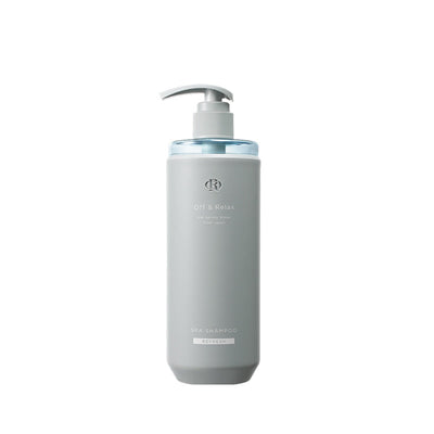 Off&Relax Spa Shampoo & Conditioner