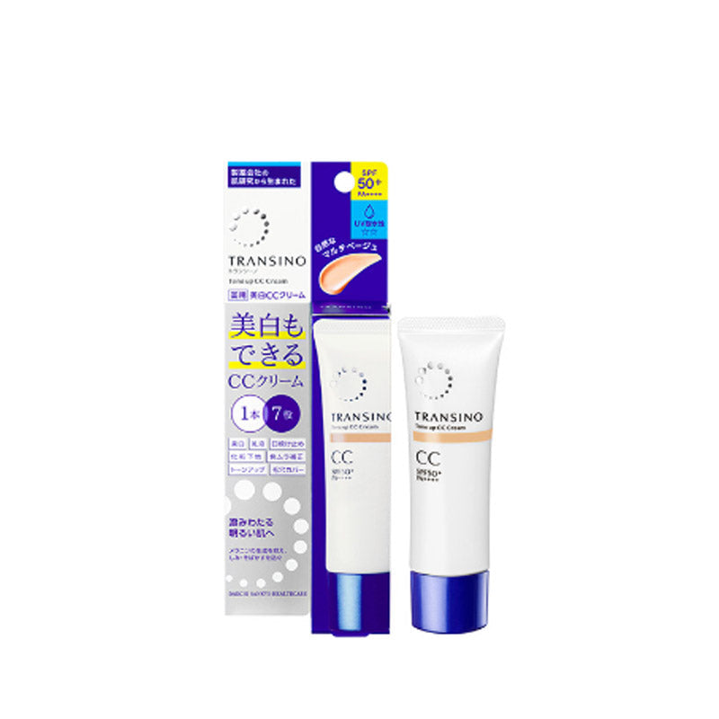 TRANSINO Whitening CC Cream