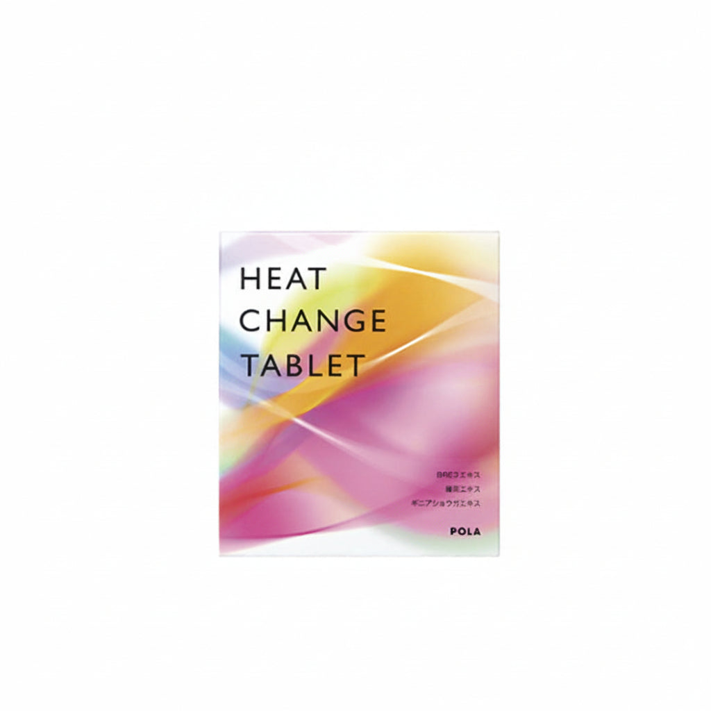 POLA Heat Change Tablet