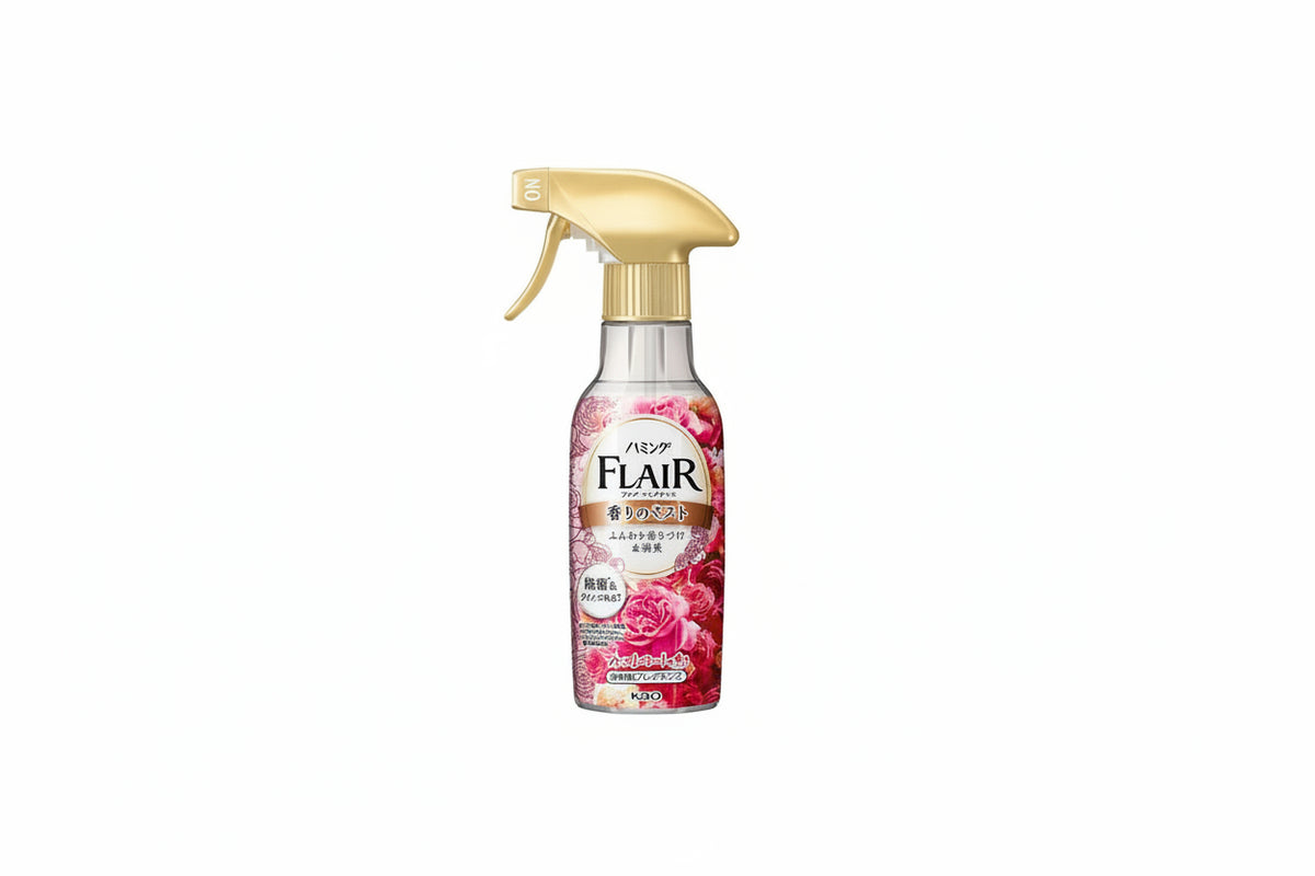 KAO Humming Flair 香氛喷雾