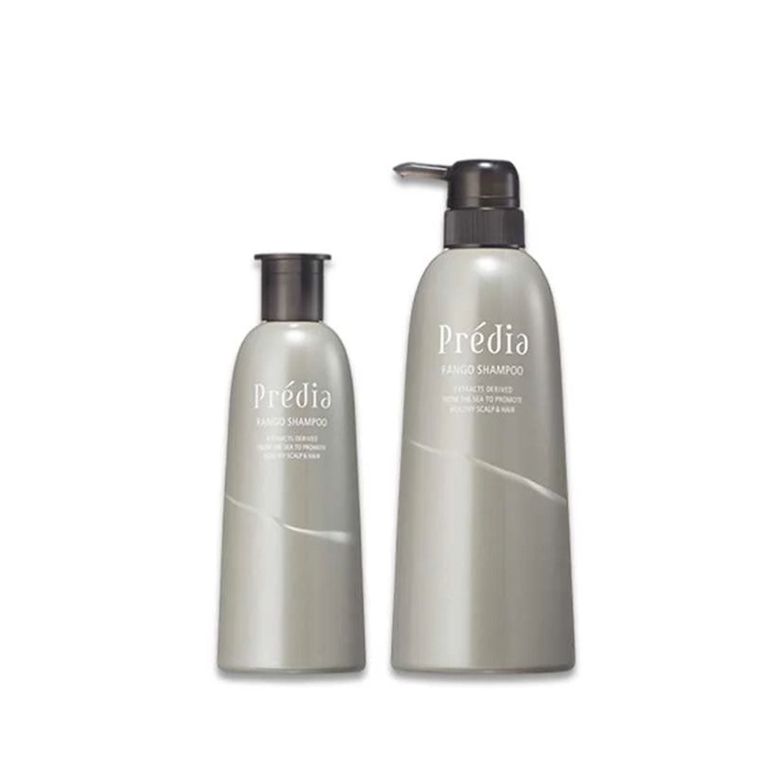 KOSÉ Prédia THALASSO Shampoo
