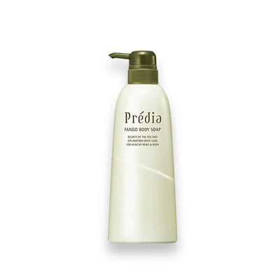 KOSE Predia Fango Body Soap