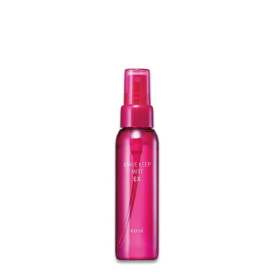 KOSE Makeup Keep Mist EX