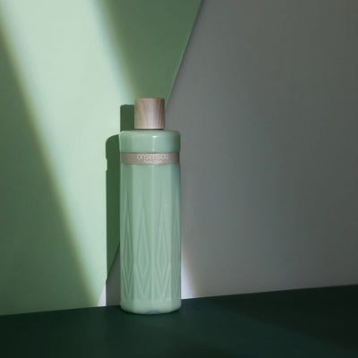 ONSENSOU Hot Spring Algae Scalp Conditioner