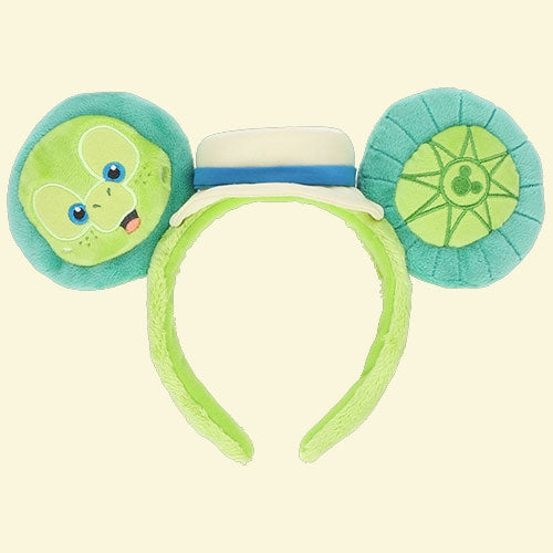 Disney Duffy & Friends 'Olu Mel Headband