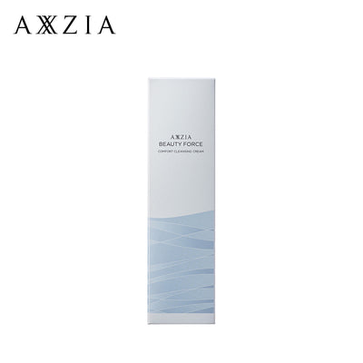 AXXZIA Beauty Force Comfort Cleansing Cream