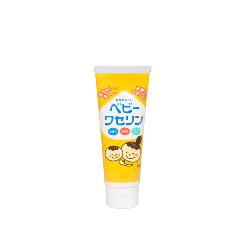 Kenei Baby Petroleum Jelly