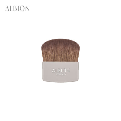 ALBION 스튜디오 브러시