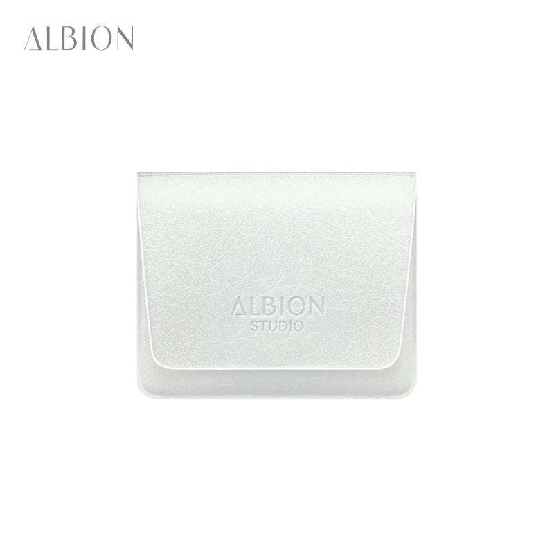 ALBION 스튜디오 브러시