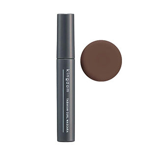 Kingdom Defined Curl Mascara