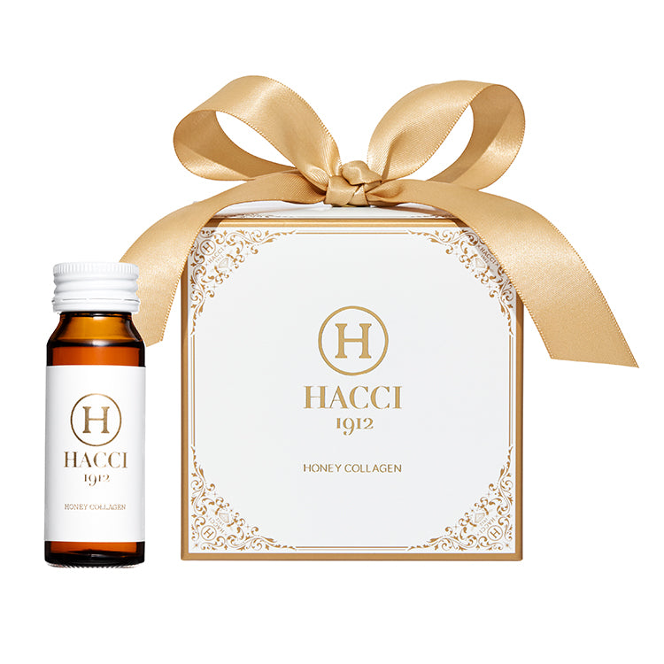 HACCI Honey Collagen Drink