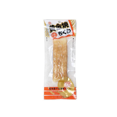 Marutama Golden Sea Bream Fish Cake