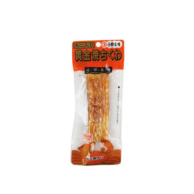 Marutama Suisan Crab-Flavored Fish Cake