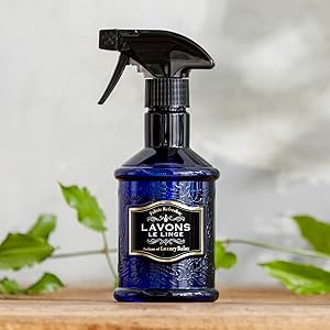 Lavons Fabric Mist
