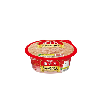 이나바 CIAO 마구로 추루 블렌드