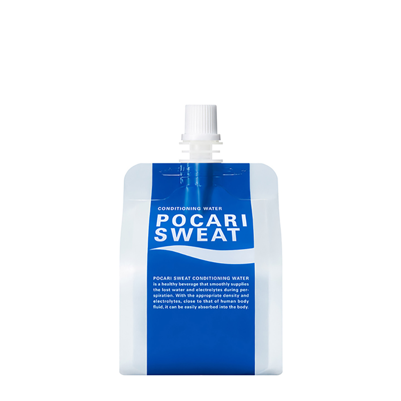 Otsuka Pocari Sweat Electrolyte Jelly