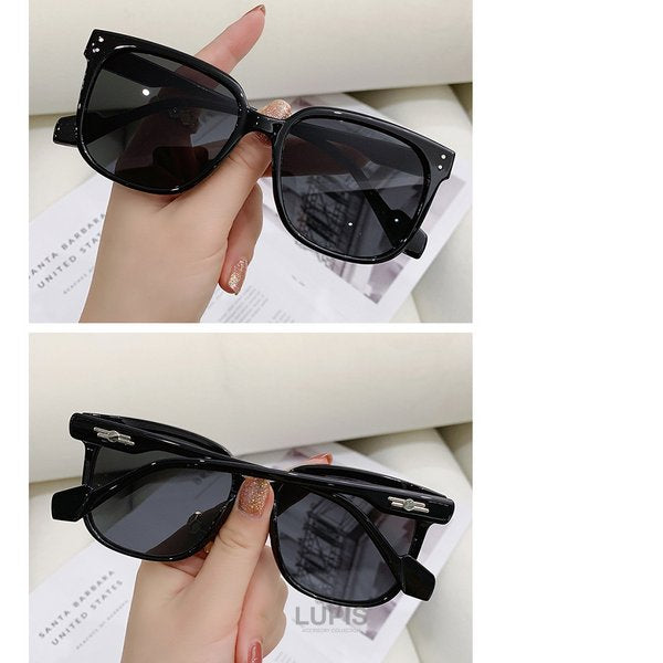 LUPIS 스퀘어 웰링턴 선글라스
